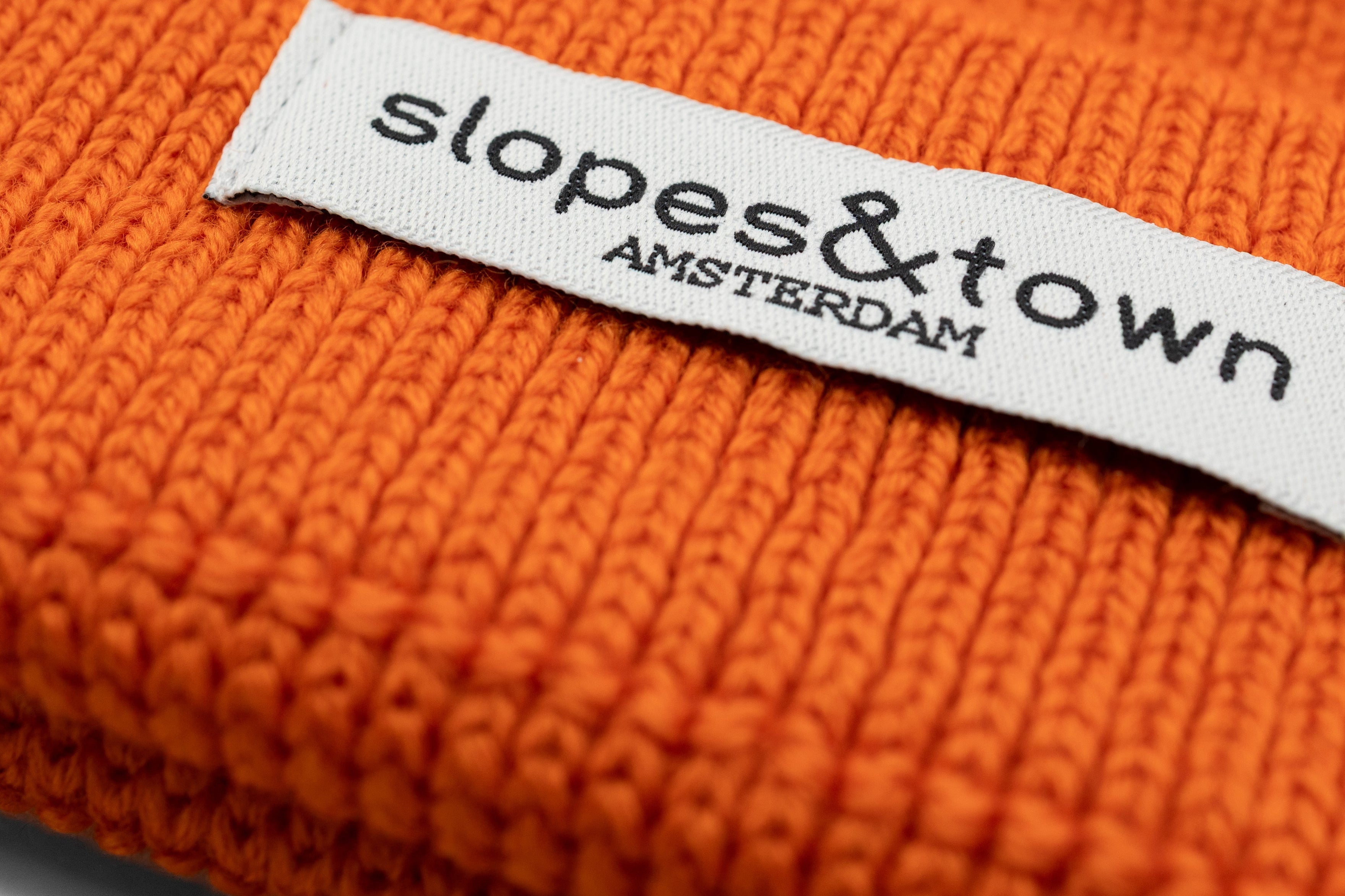 Kids beanies and scarves