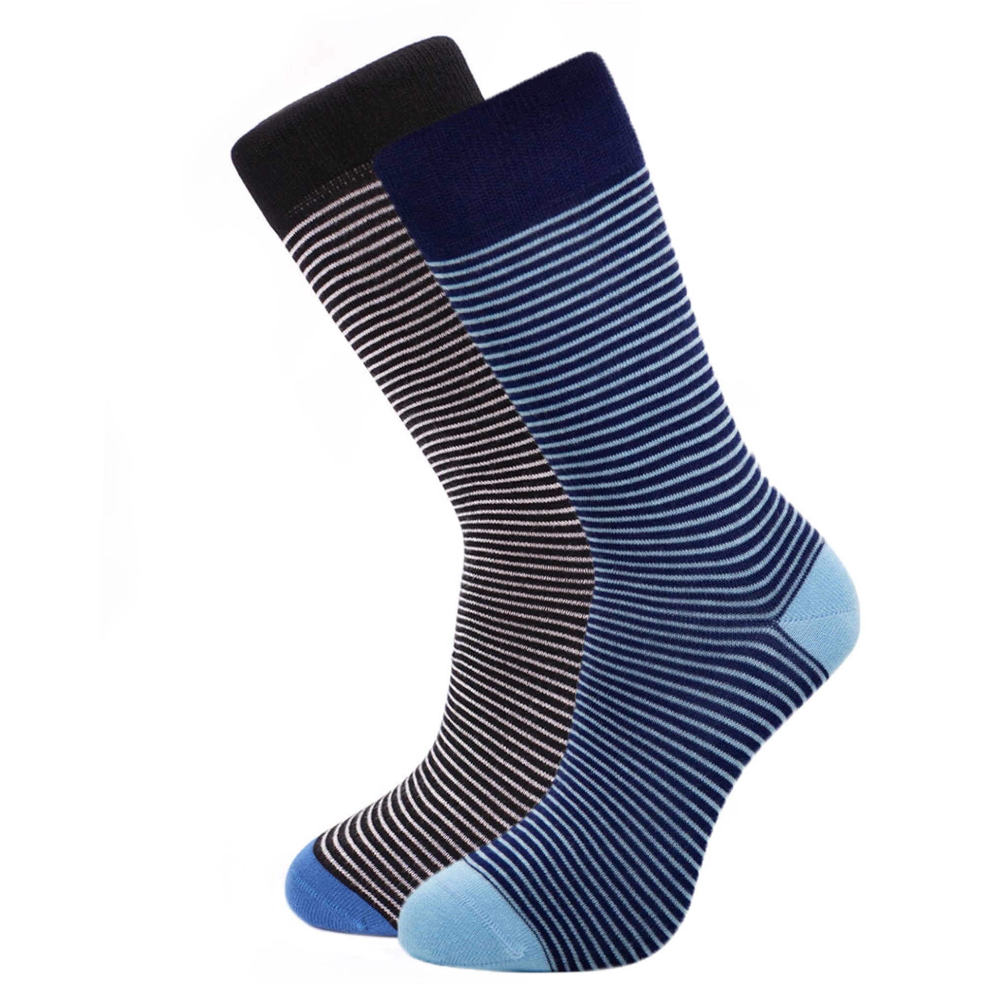 Piccola scatola regalo 2 calzini - scegli il tuo set! TAGLIA 40-44