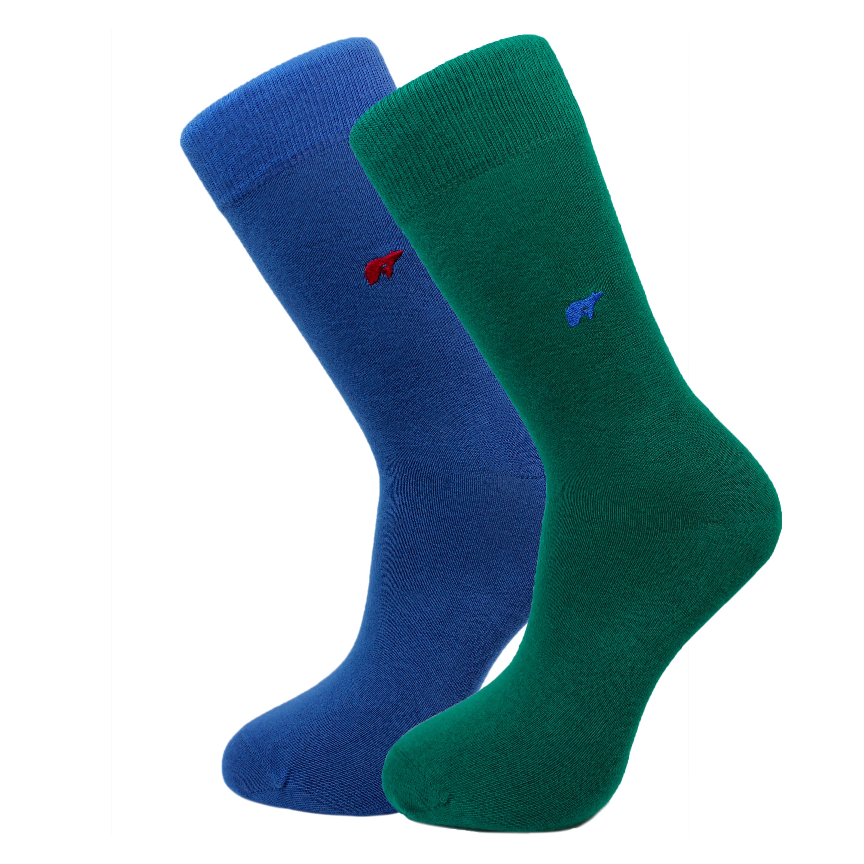 Piccola scatola regalo 2 calzini - scegli il tuo set! TAGLIA 40-44
