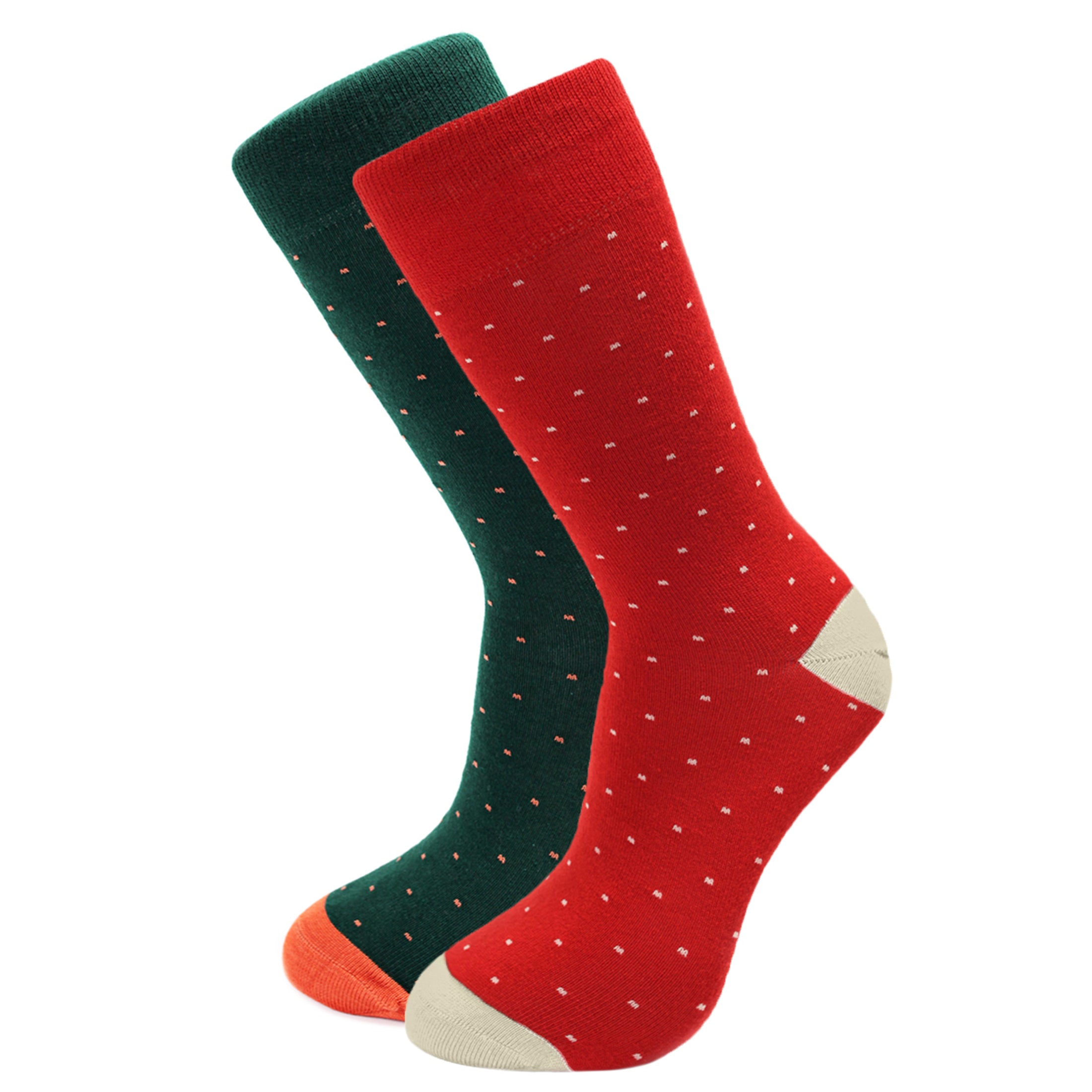 Piccola scatola regalo 2 calzini - scegli il tuo set! TAGLIA 40-44