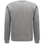 Sweatshirt Melange Grey Vespa