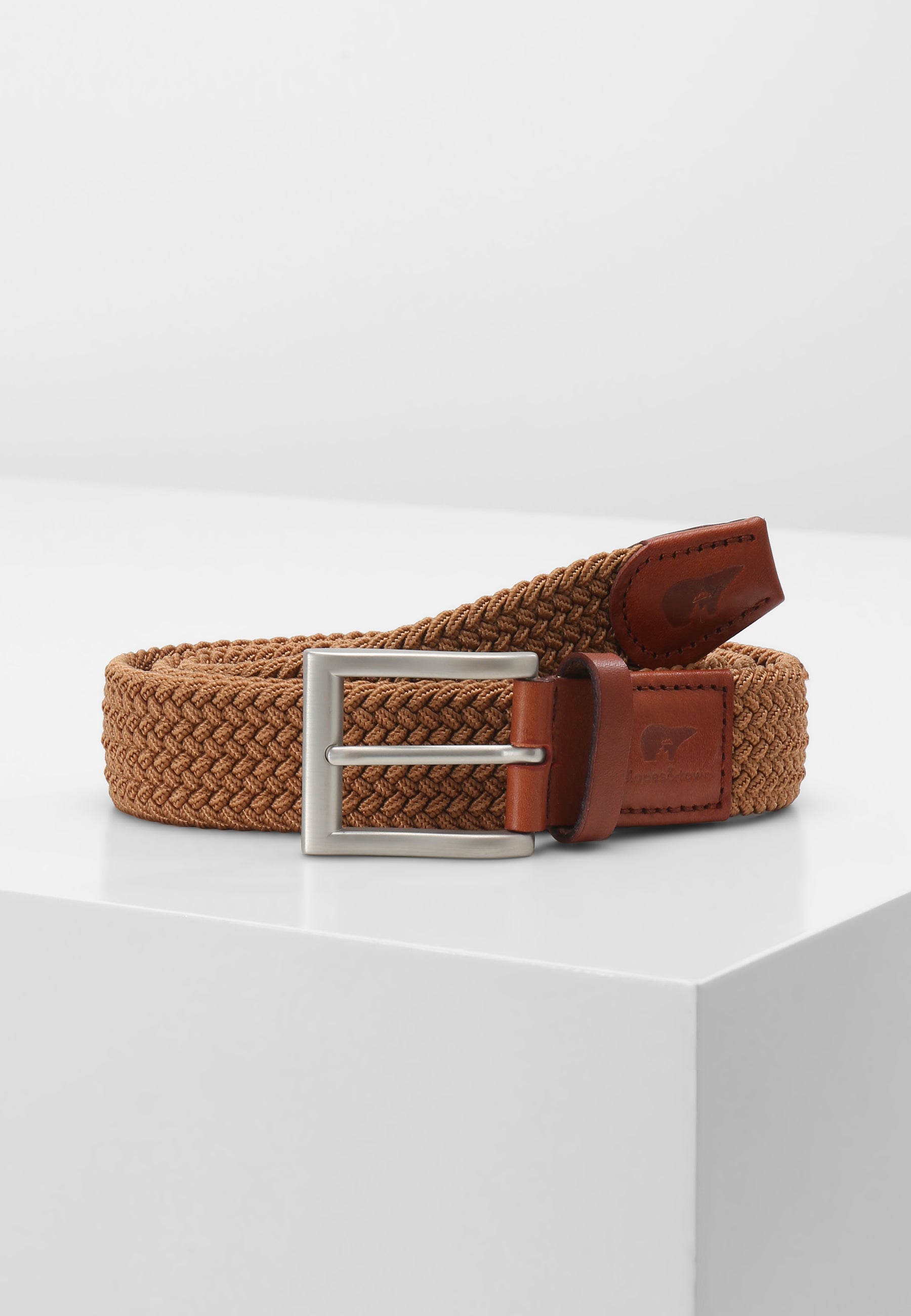 Mens Belts Belts Mens Braided Belt Heren Riem Zwarte Riem Heren Gevlochten Riem Elastischer Gürtel Herren Gürtel