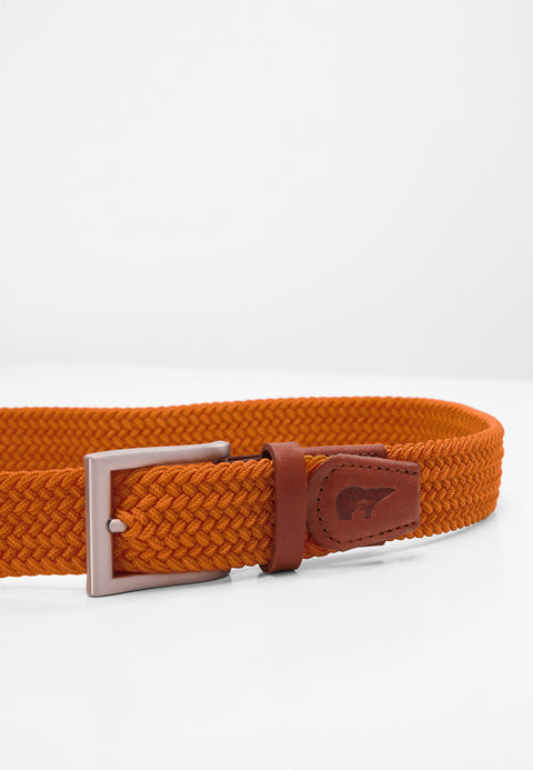Recycled Belt Ronnie