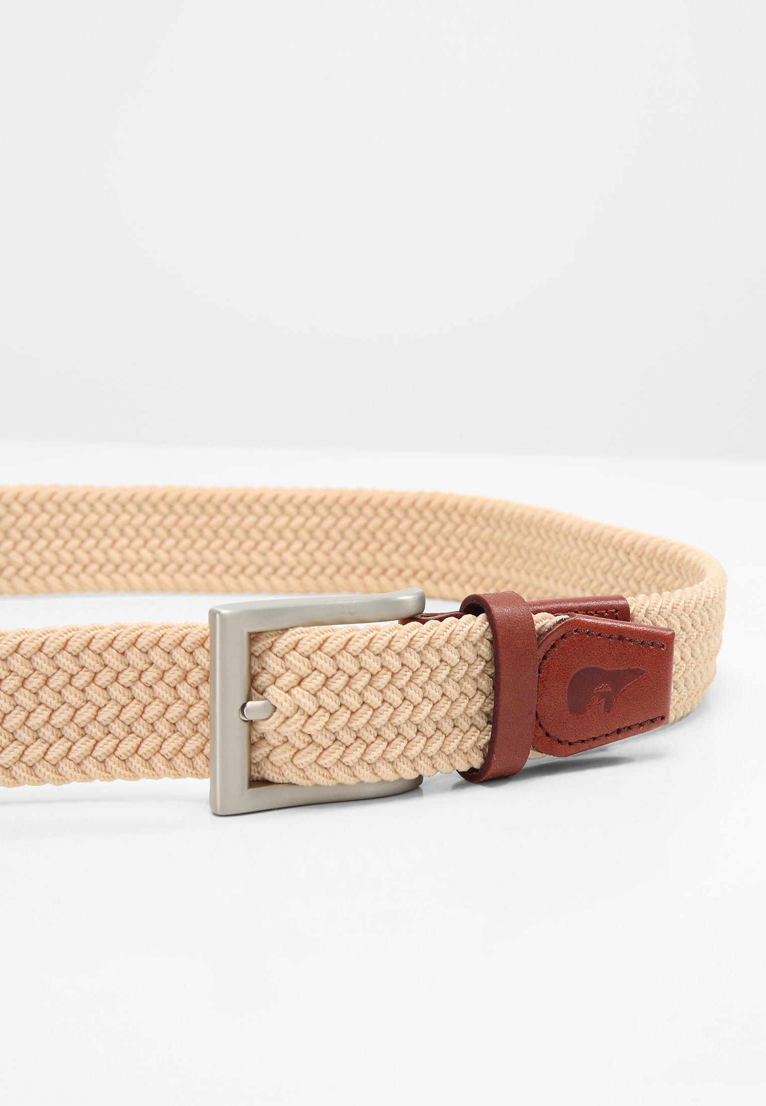 ceinture elastique homme sable Slopes Town