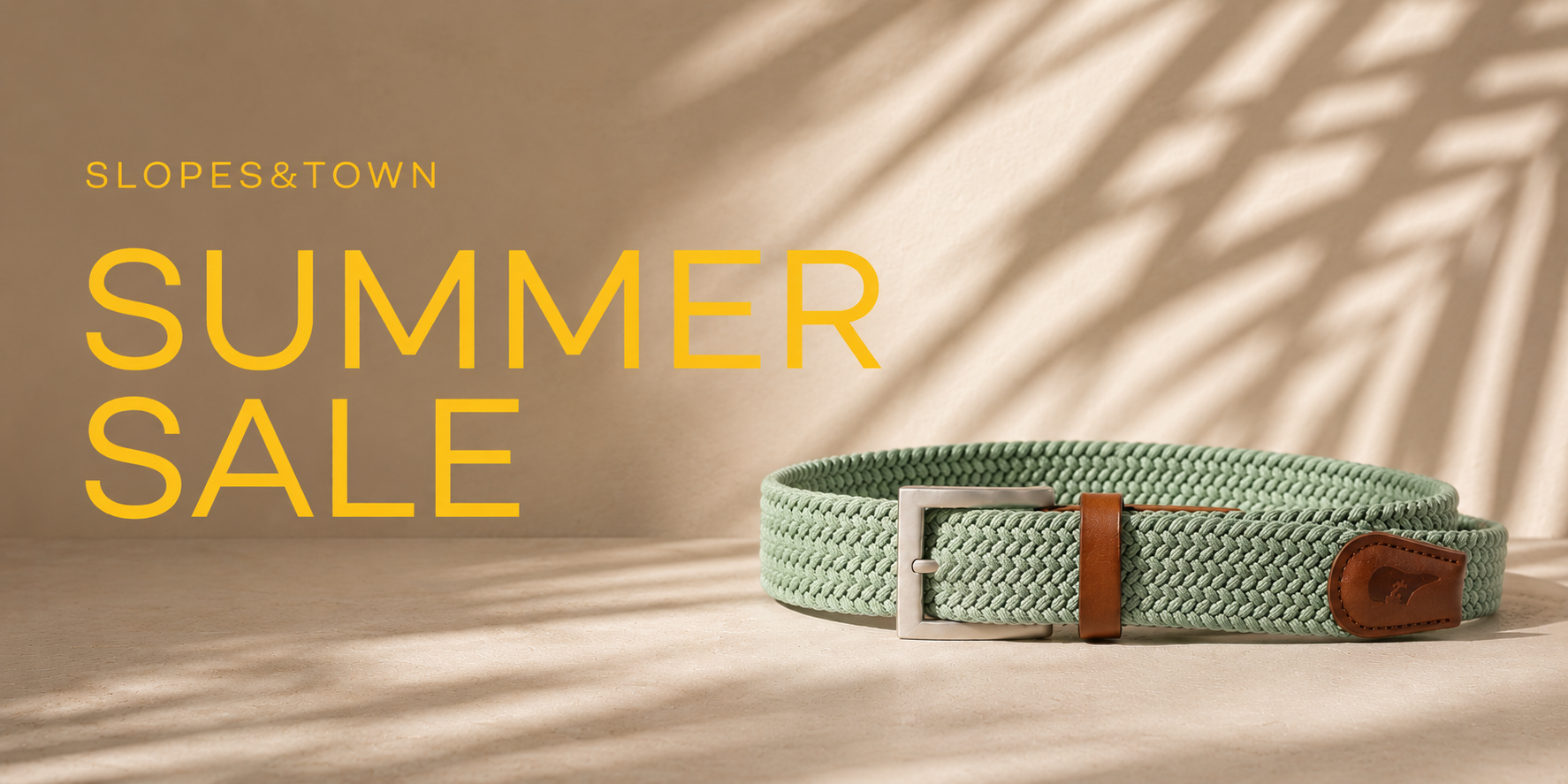 summer sale 2026