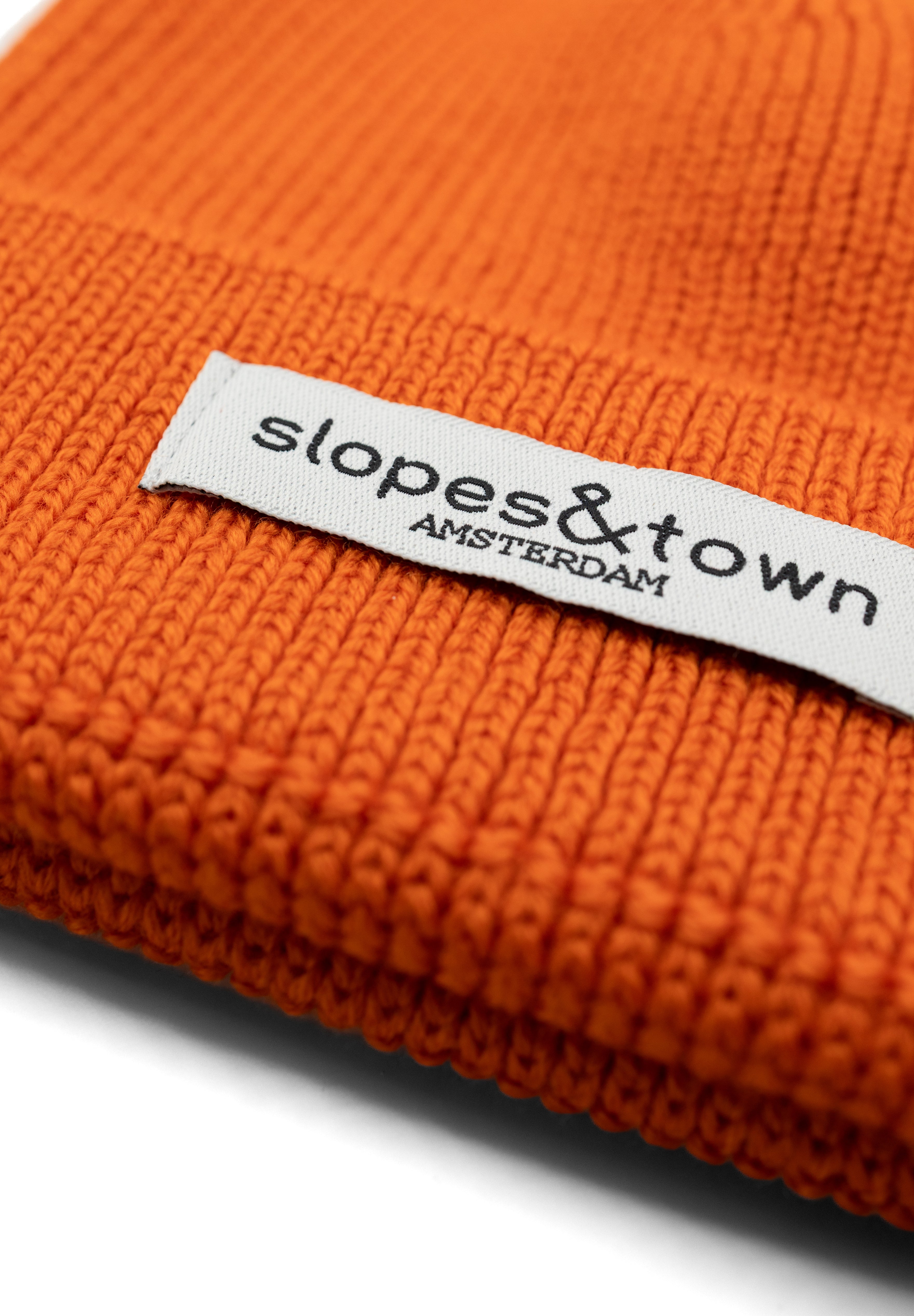 Kids beanies and scarves