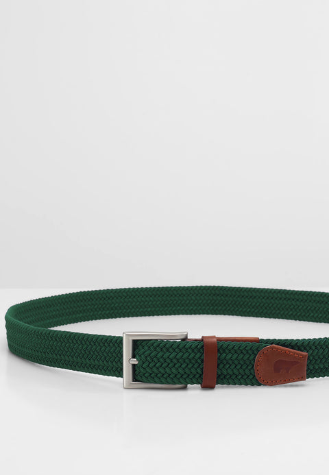 Recycled Belt Kevin