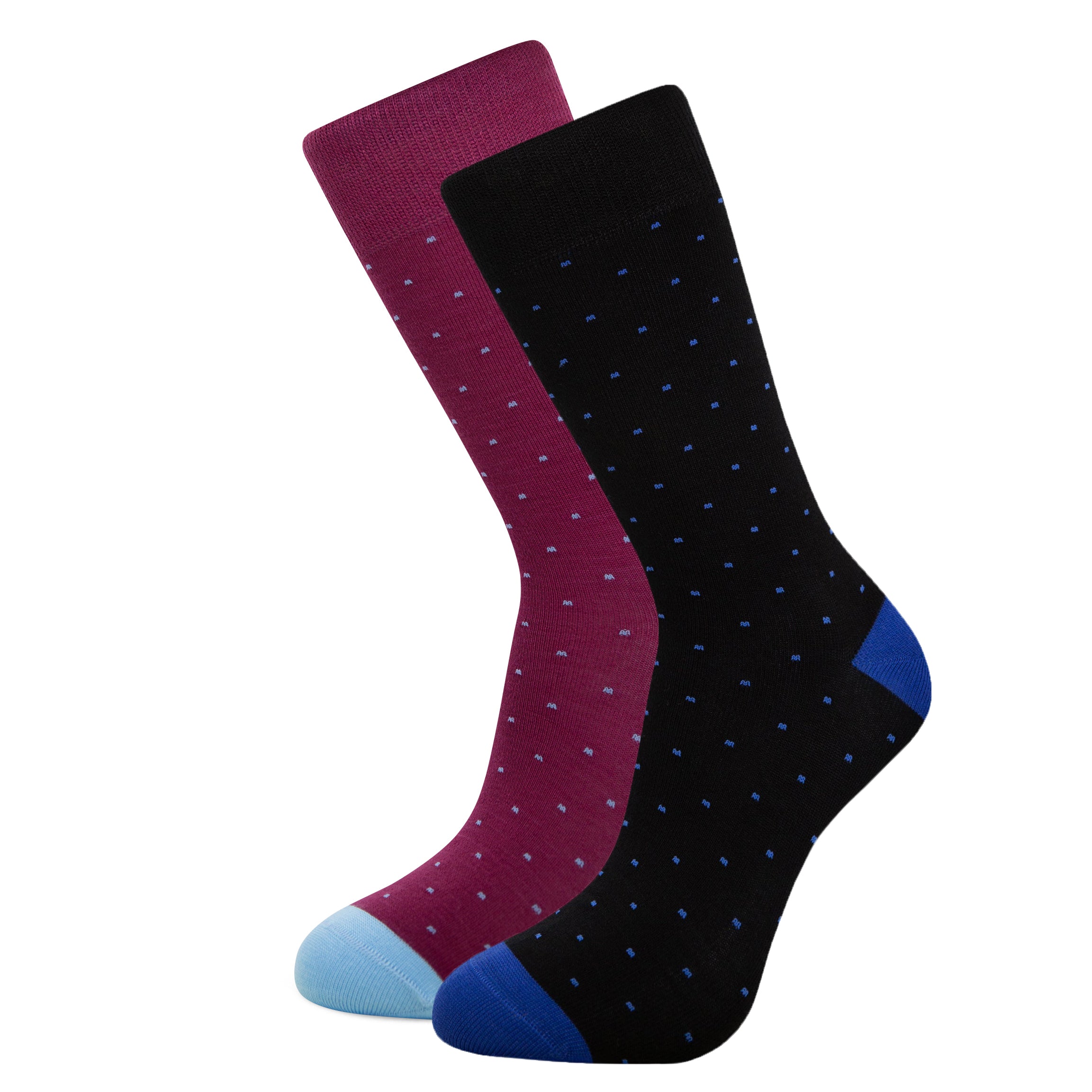 Small gift box 2 socks - choose your set! SIZE 42-46