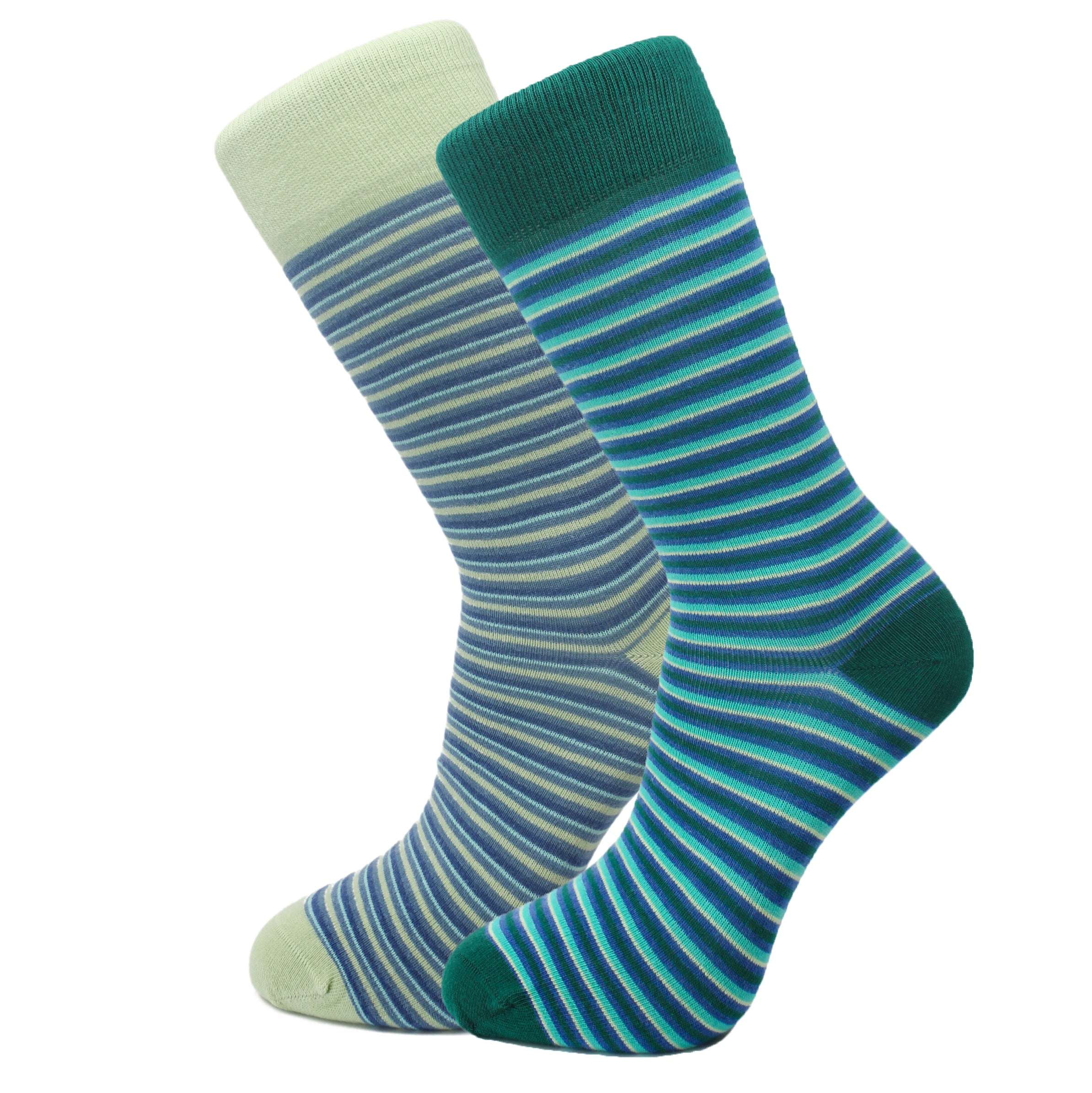 Small gift box 2 socks - choose your set! SIZE 40-44