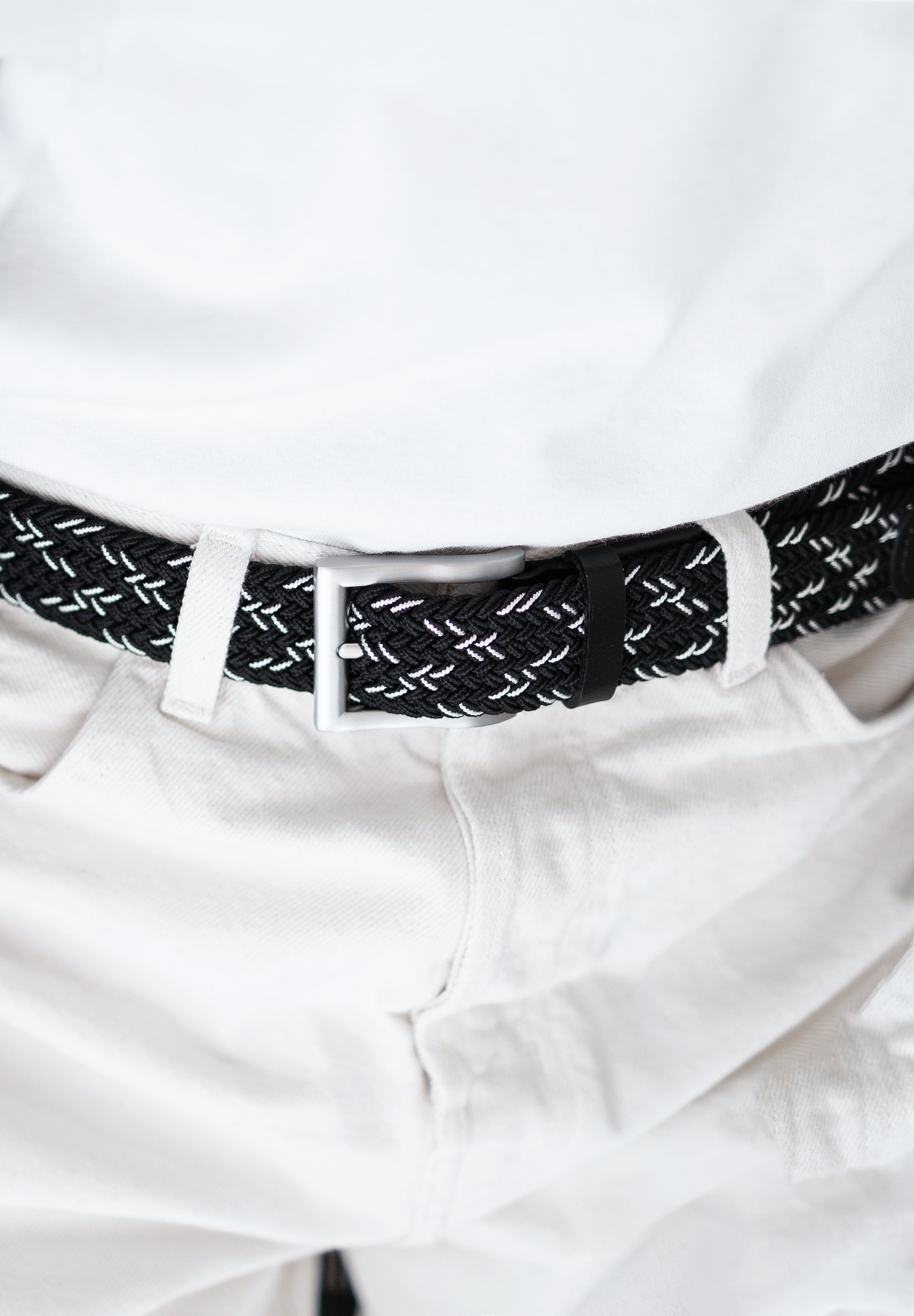 ベルト Y-3 CH2 2TONE BELT(BLACK/OFF WHITE) adidas Y-3 Belt - Black | adidas Malaysia