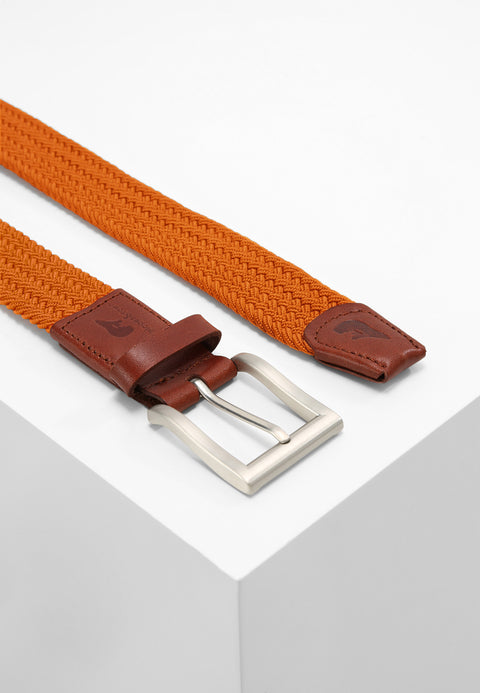 Recycled Belt Ronnie
