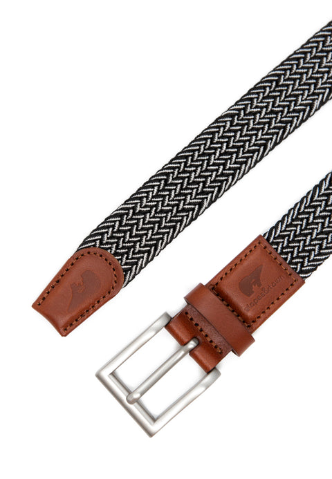 Kids Belts Mens Belts Belts Mens Braided Belt Heren Riem Zwarte Riem Heren Gevlochten Riem Elastischer Gürtel Herren Gürtel